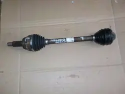 Hyundai OE 49500K4000 Kona Elektrisk Halvaxel