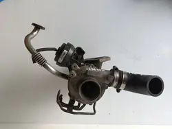Turbo Mazda OEM 27064993 para 2.0L Diesel 105kW