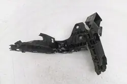Linke hintere Stoßstangenführung VW GOLF VIII 5H6807393D