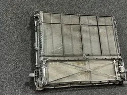 Radiateur complet BMW X3 G01 16-20i 30i M40i 8642742