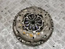 Embrayage Seat Ateca 2016 Ensemble OEM AMD200537