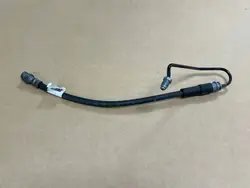 Remleiding voor rechts Audi Q5 OEM 80A611708C