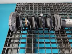 Muelle delantero OEM IMPRK1551843 para BMW G30 2.0D