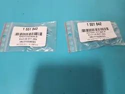 Mola dianteira OEM IMPRK1551843 para BMW G30 2.0D