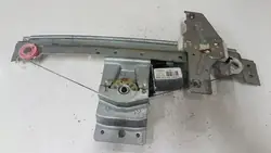 Regulador de janela traseira esquerda PEUGEOT 407 SW 1.6L OEM 9680263180