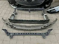 OPEL INSIGNIA B 17- Ensemble de pièces de pare-chocs avant OEM 39050372