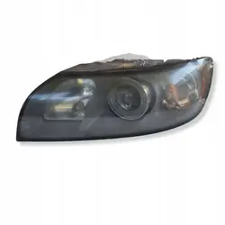 Volvo V50 etuvalo vasen OEM 30698885
