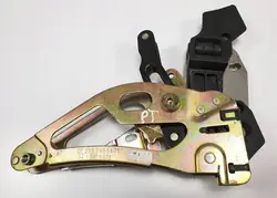 OEM 2307901471 Dachzylinder Rechts Hinten Mercedes SL R230