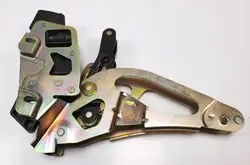OEM 2307901471 Cylindre Toit Droit Arrière Mercedes SL R230