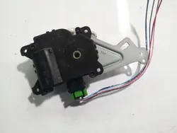 Moteur de clapet chauffage OEM 1138002320 Honda Civic