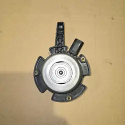 ATEGO MP3 ANTOS Válvula Eletromagnética OM936LA