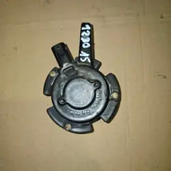 ATEGO MP3 ANTOS Válvula Electromagnética OM936LA