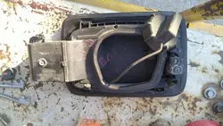 Jeep Compass II 17- Höger Laddlucka OEM JHF576579G6TG
