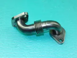 EGR-rör OEM 03G131521T för 2.0TDI 140hk