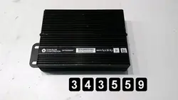 OEM AM-343559 Äänenvahvistin Chrysler 300M 2002