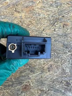 Audi A6 tilläggsvärmemodul OEM 4H0963271B
