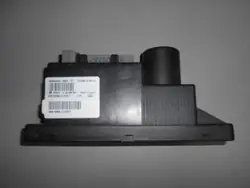 Zentralverriegelungspumpe MERCEDES W210 2108002548