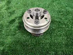 Vattenpump Renault Master III Movano NV400