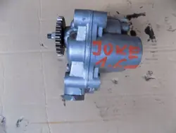Oljepump OEM pompa oleju för Nissan Juke 1.6