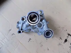 Pompe à huile OEM pompa oleju pour Nissan Juke 1.6