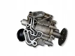 Käytetty öljypumppu OEM 04E115103F VW 1.4 TSI:lle