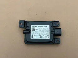 ASSISTENTE RADAR MUDANÇA DE FAIXA VW GOLF VII 5Q0907685B