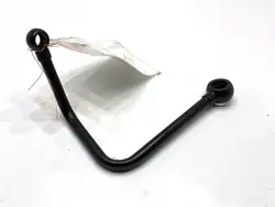 Turbo Pijp OEM LORK-651-131092 voor Volvo S90 II 2.0