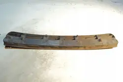 Frontstoßstangegrill AUDI A4 (8D2, B5) 8D0807683E