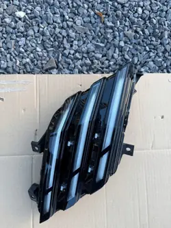OEM 9839799380 LED DRL Vänster för Peugeot 3008/5008