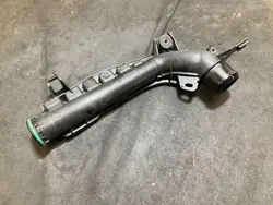 Intercoolerpijp OEM 9812735880 voor Opel Astra L