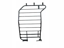 Rejilla Fiat OE PAW4025 para Fiorino 3 III Qubo 07-