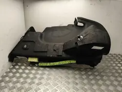Revestimento porta-malas esquerdo Mercedes-Benz A-Class V177 OEM A1776904903