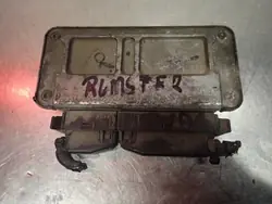Computador Motor Skoda OE para Roomster 1.4
