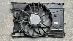 Ventilador Mazda CX-30 2.0i Híbrido OEM S80515025A