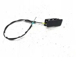 Kia Sportage V bakre höger vikbilstols handtag OEM 24970NQ5E0