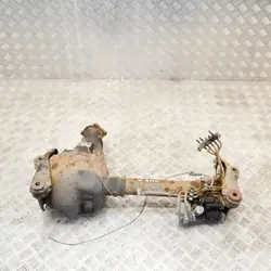 Front Reducer Opel Frontera B 2.2L 85kW 1999