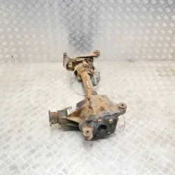 Främre reducering Opel Frontera B 2.2L 85kW 1999
