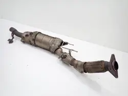 Filtre DPF Catalyseur Nissan d'occasion 11.44.105.5