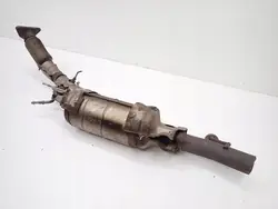 Filtre DPF Catalyseur Nissan d'occasion 11.44.105.5