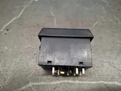 OEM 0018217951 Commutateur Feux de Détresse Mercedes W116