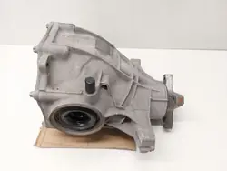 Mercedes-Benz bakdifferential OEM A2063510200