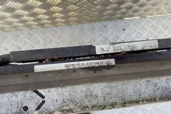 Radiador BMW X3 (E83) 3.0L Diesel 64538377648