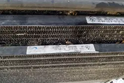 Radiateur BMW X3 (E83) 3.0L Diesel 64538377648