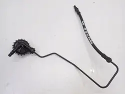 Koppelingsslang OEM 5QB721465N voor VW Touran 1.6 TDI