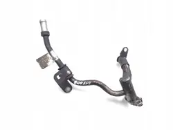 Land Rover Turbinoljeledning OEM CK5Q-6K677-CA Begagnad