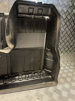 Koelventilator Compleet Renault Kangoo IV 4 Z.E. E-TECH