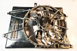 Kylarrubrik HYUNDAI TUCSON 1.6L bensin