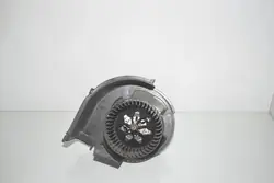 Motor de aquecimento BMW X6 (F16, F86) 3.0L diesel 2016 9291177