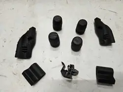 HYUNDAI BAYON Motorhuveskyddsset OEM Begagnad