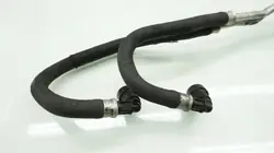 Conduite d'huile Jaguar XF 2.2D OEM MMAUTKO20531